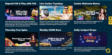 vipspel casino bonus code 2021